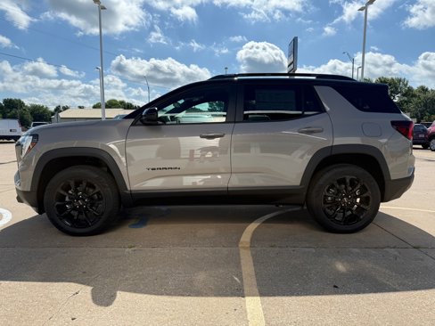 New 2026 GMC Terrain Elevation w/ Black Edition image 5