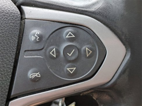 Used 2019 Chevrolet Colorado LT w/ LT Convenience Package image 27