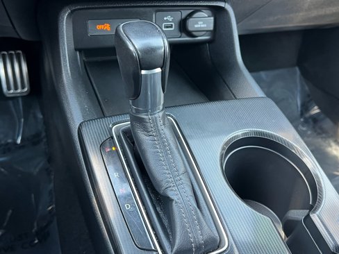 Used 2022 Honda Civic Sport image 25