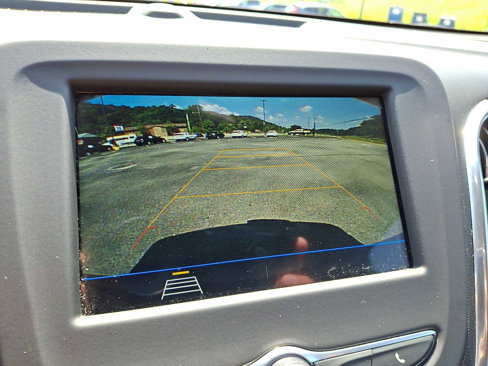 Used 2019 Chevrolet Equinox LT image 19