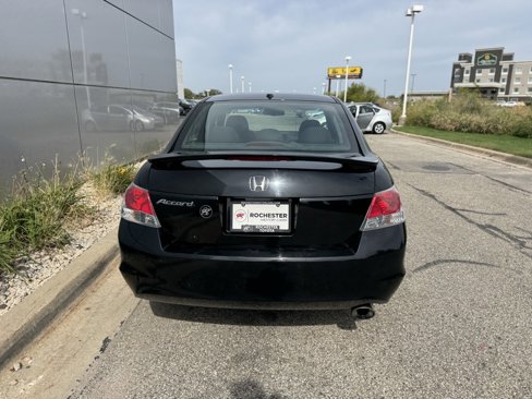 Used 2008 Honda Accord EX-L image 34