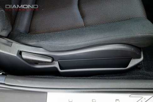 Used 2003 Nissan 350Z Track image 97