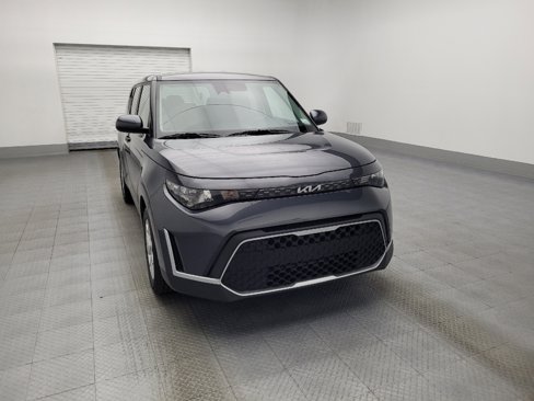 Used 2024 Kia Soul LX w/ Option Group 015 image 14