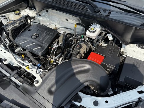 Used 2024 Buick Encore GX Sport Touring image 32