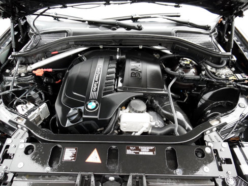 Used 2013 BMW X3 xDrive35i w/ Technology Pkg image 25