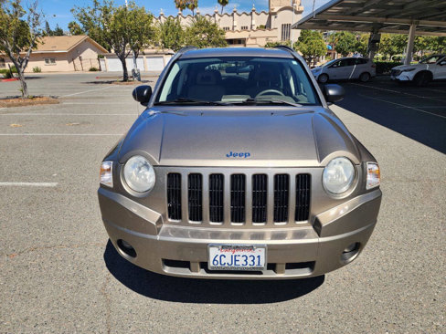Used 2008 Jeep Compass Sport image 3