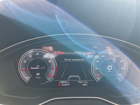 Used 2023 Audi Q5 2.0T Premium Plus image 66