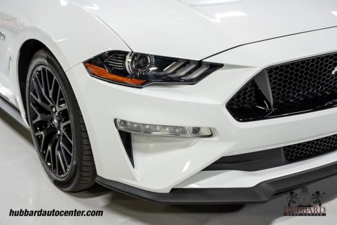 Used 2022 Ford Mustang GT Premium w/ GT Performance Package image 37
