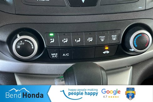 Used 2012 Honda CR-V EX image 22