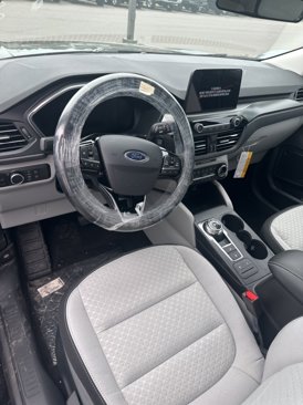 New 2025 Ford Escape Active w/ Cold Weather Package image 10