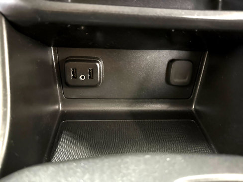 Used 2022 Chevrolet Colorado W/T w/ WT Convenience Package image 22