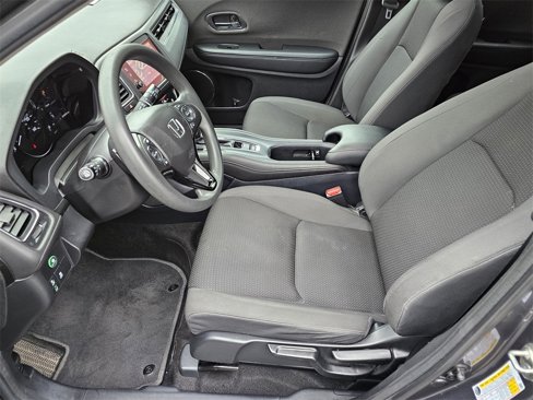 Used 2019 Honda HR-V EX image 16