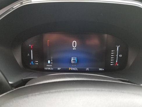 Used 2023 Ford Escape ST-Line image 17