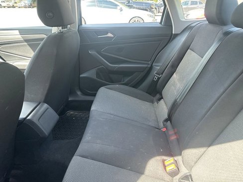 Used 2019 Volkswagen Jetta S image 5