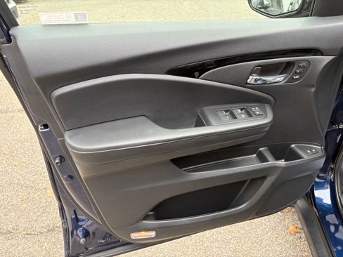 Used 2019 Honda Passport Elite image 10