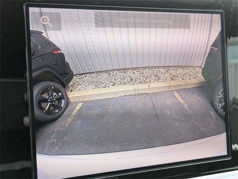 New 2025 Jeep Compass Sport image 19