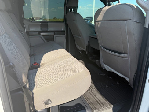 Used 2021 Ford F250 XLT w/ XLT Value Package image 31