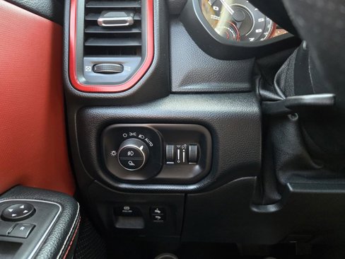 Used 2019 RAM 1500 Rebel w/ Rebel Level 1 Equipment Group image 23