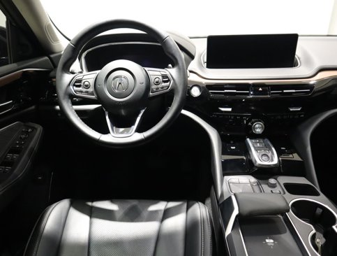 Used 2022 Acura MDX FWD w/ Technology Package image 16