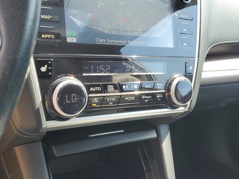 Used 2019 Subaru Outback 2.5i Limited image 27