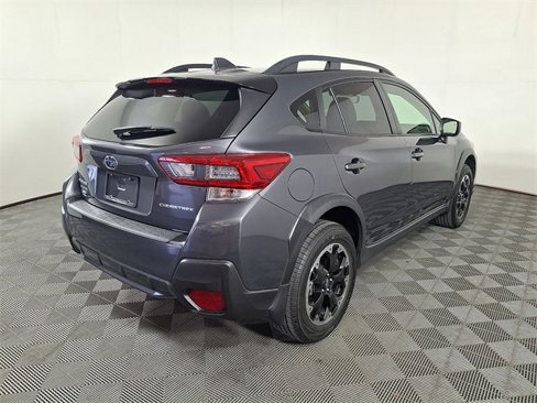 Used 2021 Subaru Crosstrek 2.0i Premium w/ Moonroof Package image 10