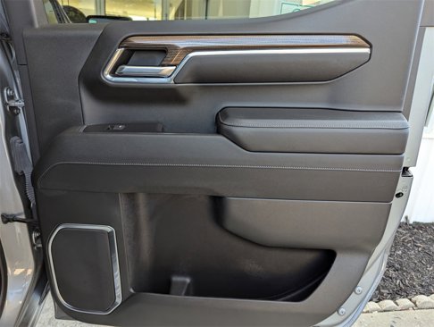 Used 2023 Chevrolet Silverado 1500 LT image 31