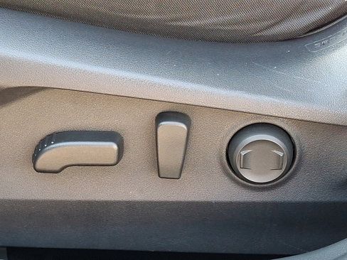 Certified 2023 Subaru Outback Premium image 26