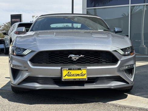 Used 2023 Ford Mustang Premium image 15