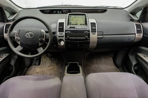Used 2009 Toyota Prius Touring image 22