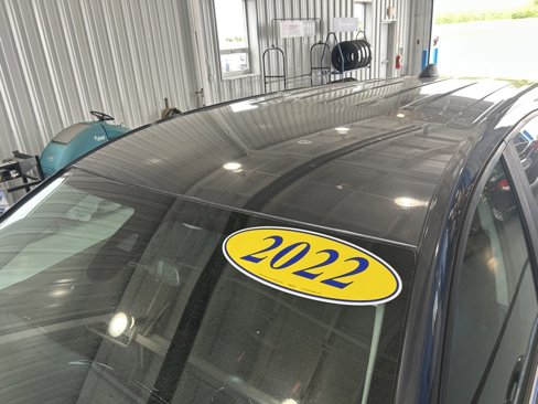 Used 2022 Chevrolet Equinox LT image 9
