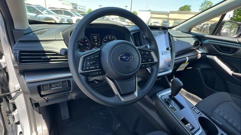 New 2025 Subaru Impreza 2.0i Sport image 25
