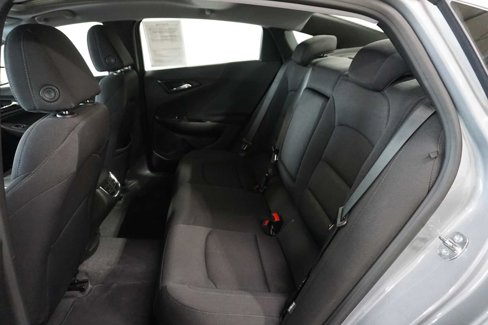 Used 2023 Chevrolet Malibu LT image 13