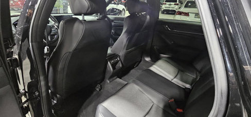 Used 2021 Honda Accord Sport image 17