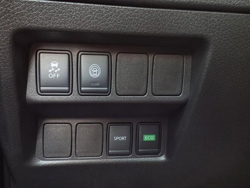 Certified 2022 Nissan Rogue Sport S image 12