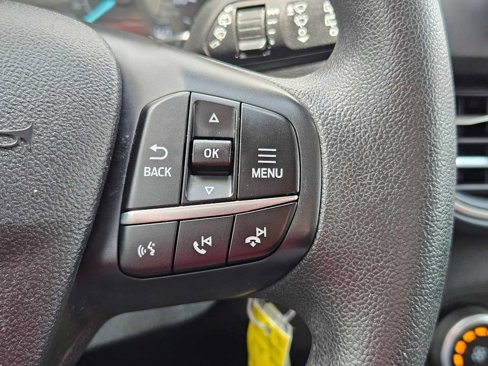 Used 2022 Ford Escape S image 24