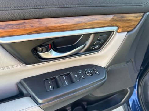 Used 2020 Honda CR-V EX-L image 12