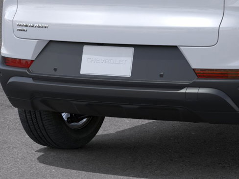 New 2026 Chevrolet TrailBlazer LS w/ LS Convenience Package image 14