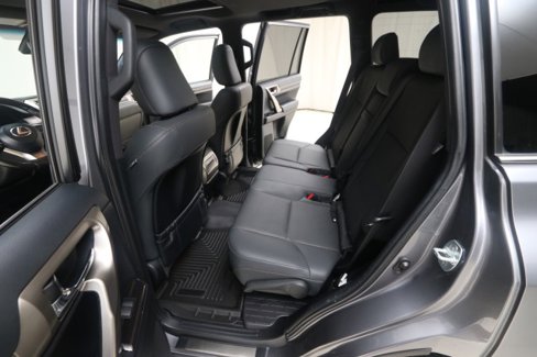Used 2020 Lexus GX 460 Premium image 41