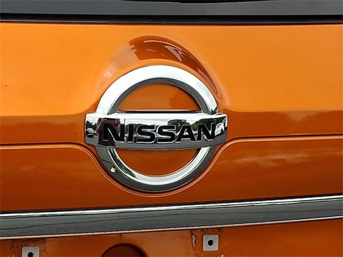 Used 2019 Nissan Rogue SL w/ Premium Package image 30