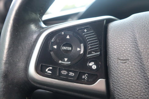 Used 2017 Honda Civic EX-L image 59