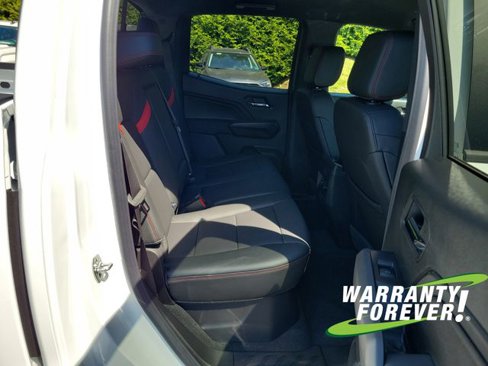 New 2026 Chevrolet Colorado Z71 w/ Technology Package image 16