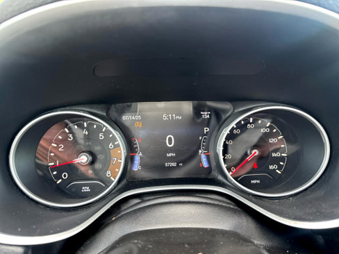Used 2019 Jeep Compass Latitude w/ Popular Equipment Group image 16