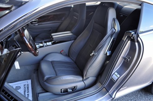 Used 2005 Bentley Continental GT image 32
