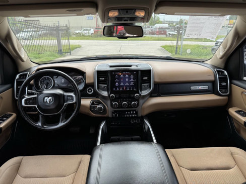 Used 2019 RAM 1500 Big Horn image 37