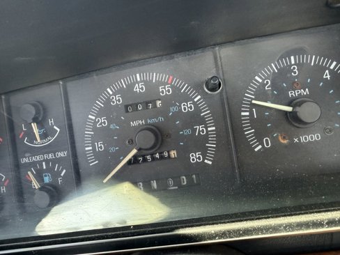 Used 1988 Ford F150 2WD Regular Cab image 15