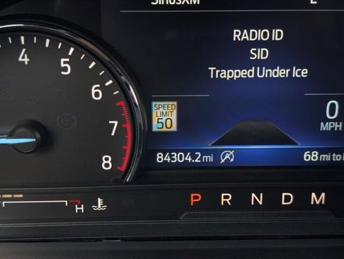 Used 2020 Ford Explorer Limited image 13