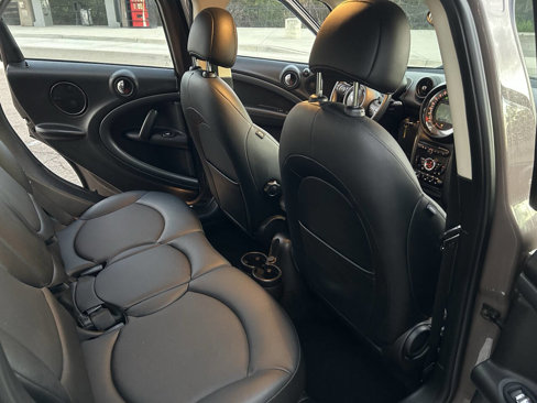 Used 2015 MINI Cooper Countryman S w/ Technology Package image 29