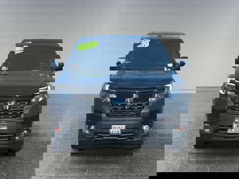 Used 2021 Honda Passport Sport image 8