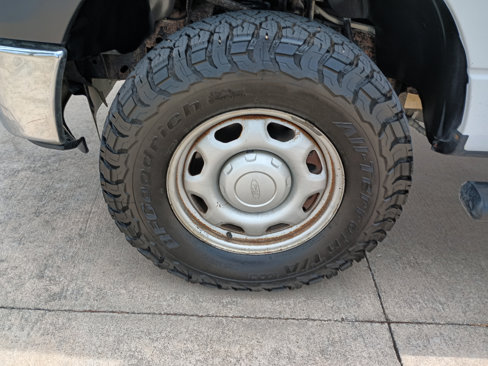Used 2011 Ford F150 XL w/ PWR Equipment Group image 35