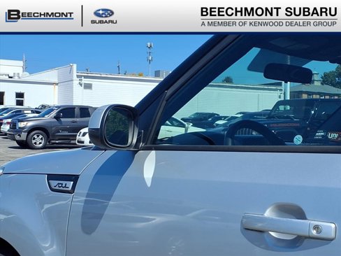 Used 2017 Kia Soul image 22